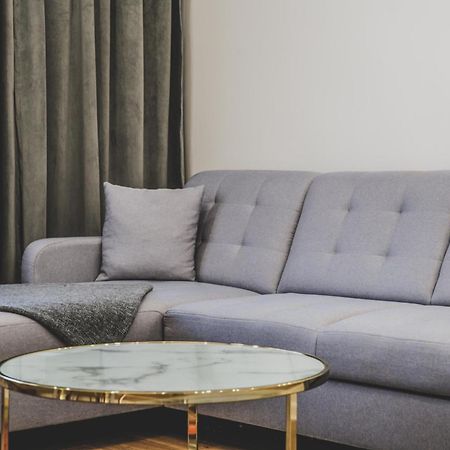 Tatrytop Apartament Zamoyskiego 2 Zakopane Eksteriør bilde