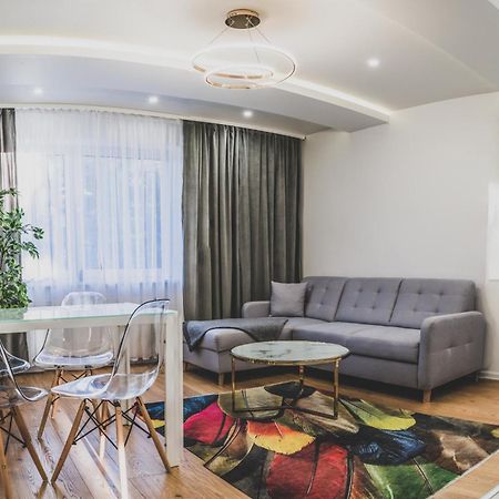 Tatrytop Apartament Zamoyskiego 2 Zakopane Eksteriør bilde