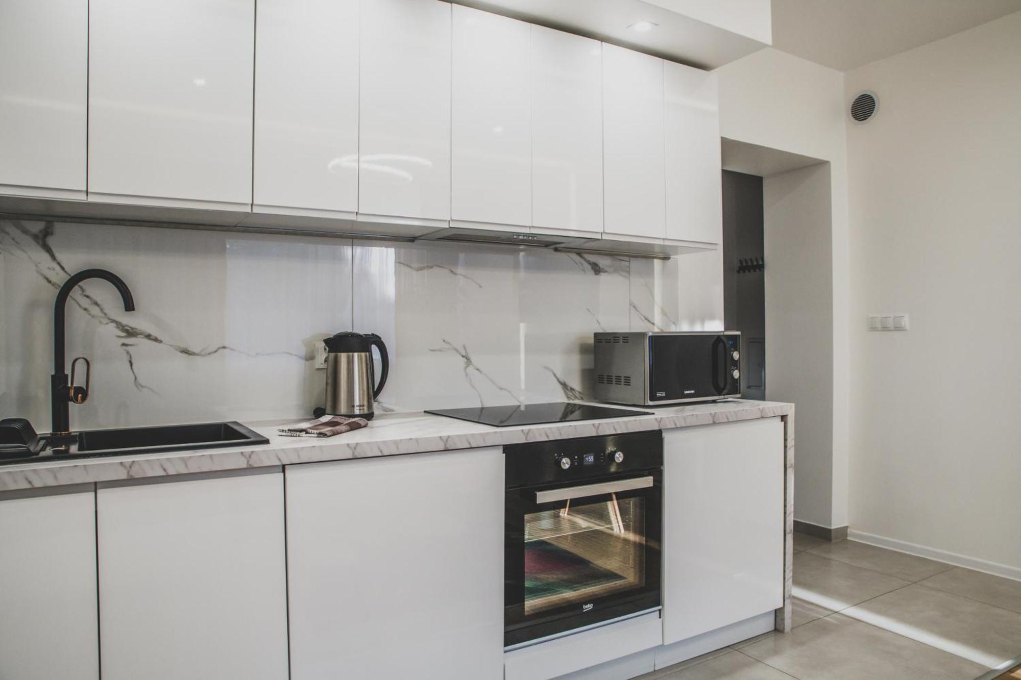 Tatrytop Apartament Zamoyskiego 2 Zakopane Eksteriør bilde