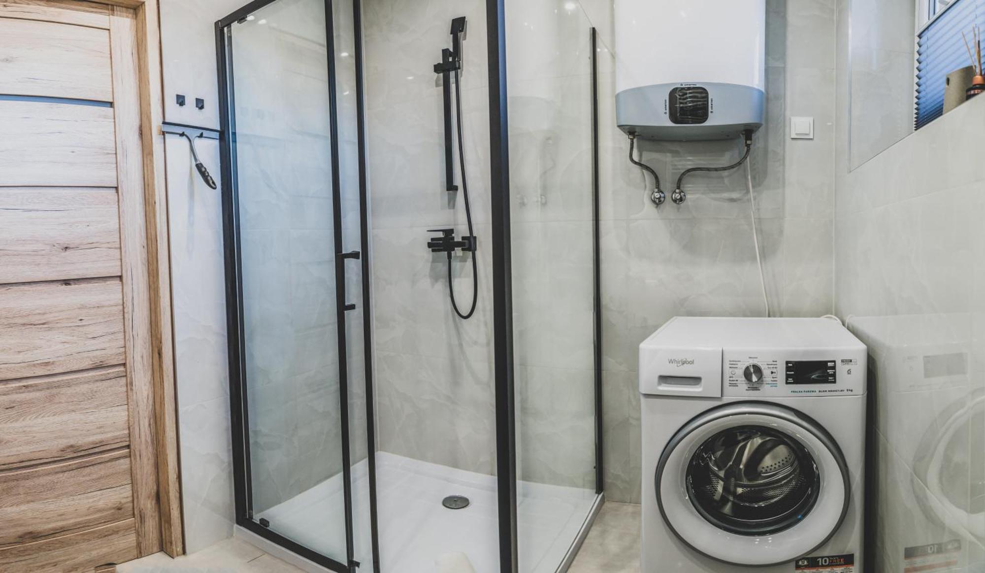 Tatrytop Apartament Zamoyskiego 2 Zakopane Eksteriør bilde