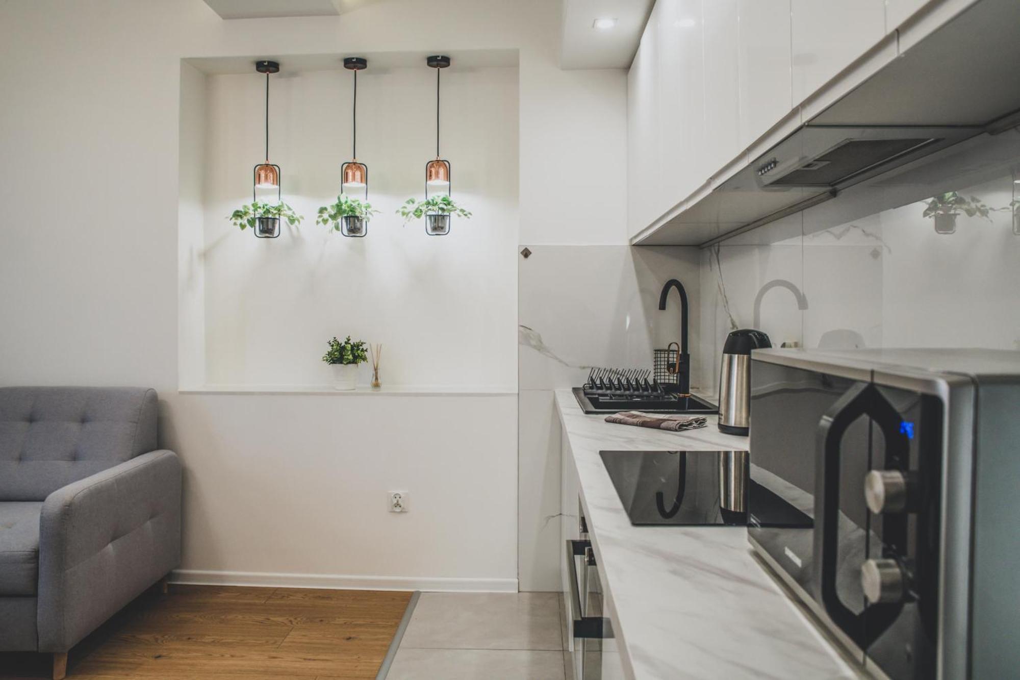 Tatrytop Apartament Zamoyskiego 2 Zakopane Eksteriør bilde