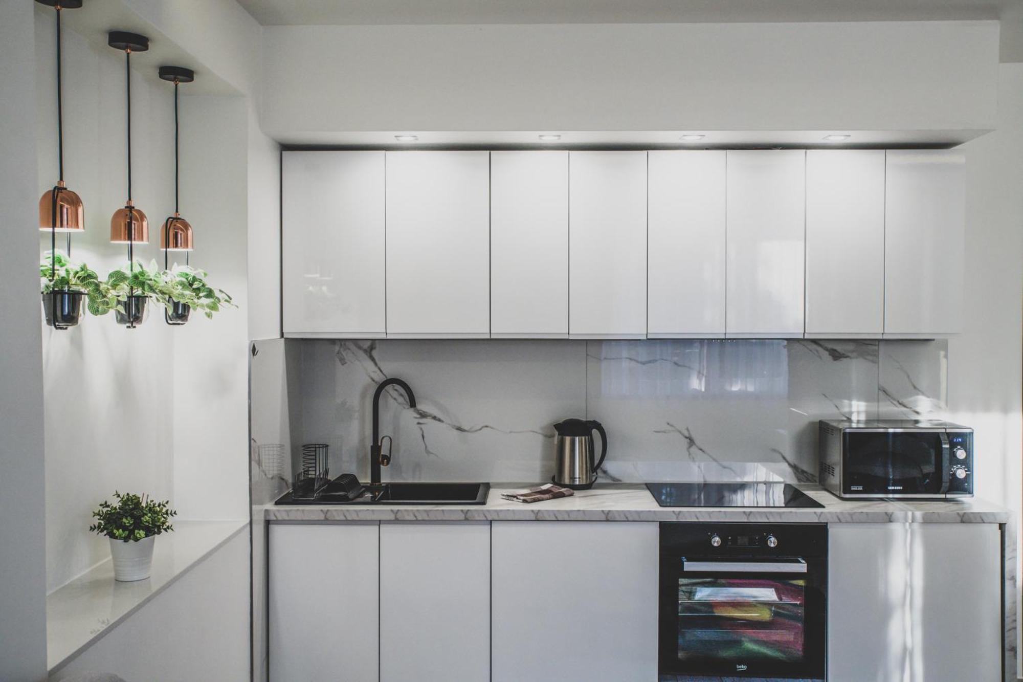 Tatrytop Apartament Zamoyskiego 2 Zakopane Eksteriør bilde