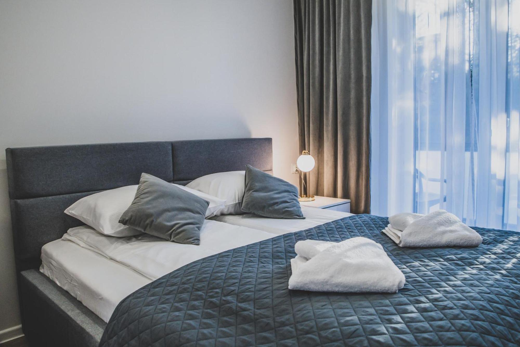 Tatrytop Apartament Zamoyskiego 2 Zakopane Eksteriør bilde