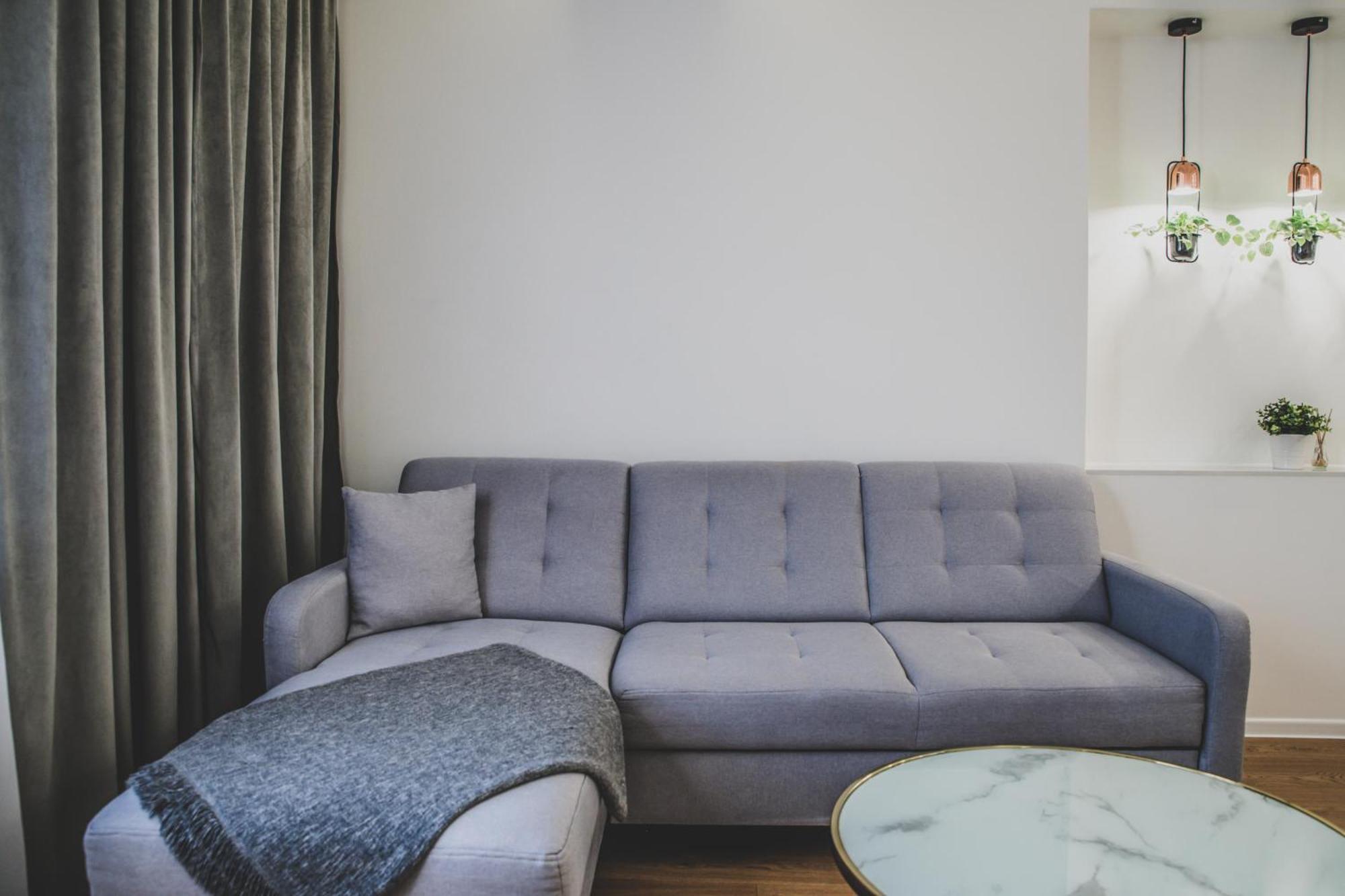 Tatrytop Apartament Zamoyskiego 2 Zakopane Eksteriør bilde