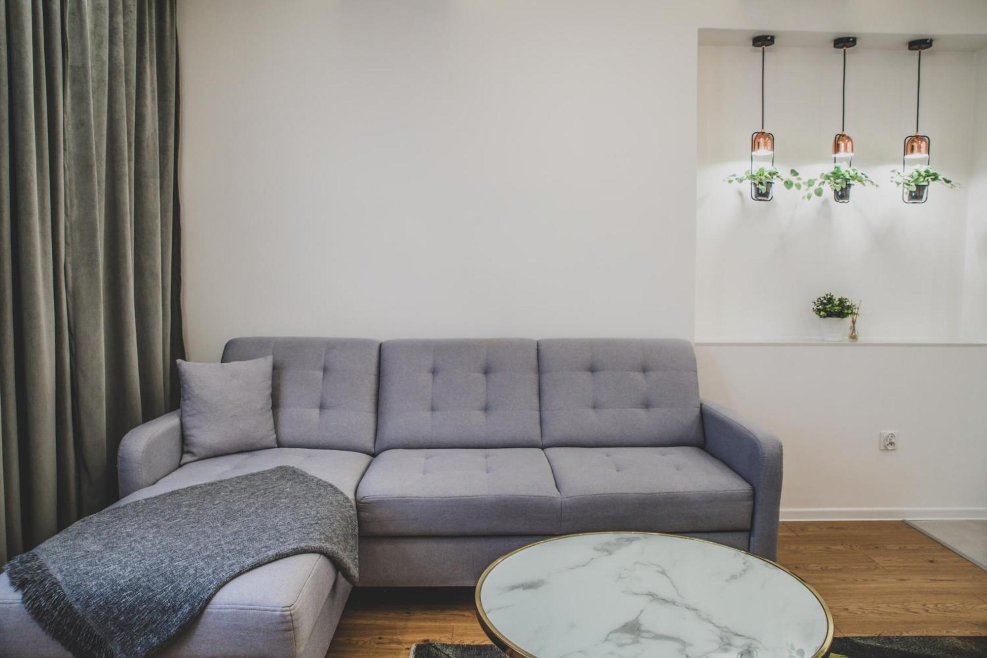 Tatrytop Apartament Zamoyskiego 2 Zakopane Eksteriør bilde