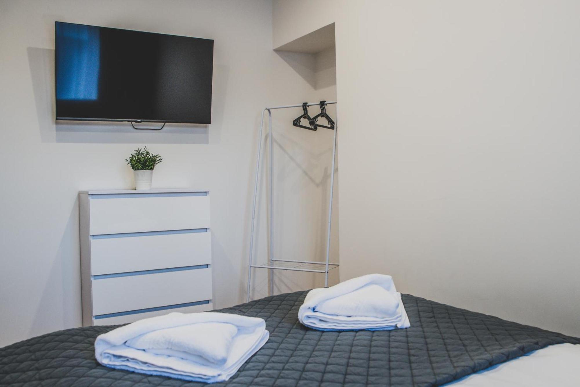 Tatrytop Apartament Zamoyskiego 2 Zakopane Eksteriør bilde