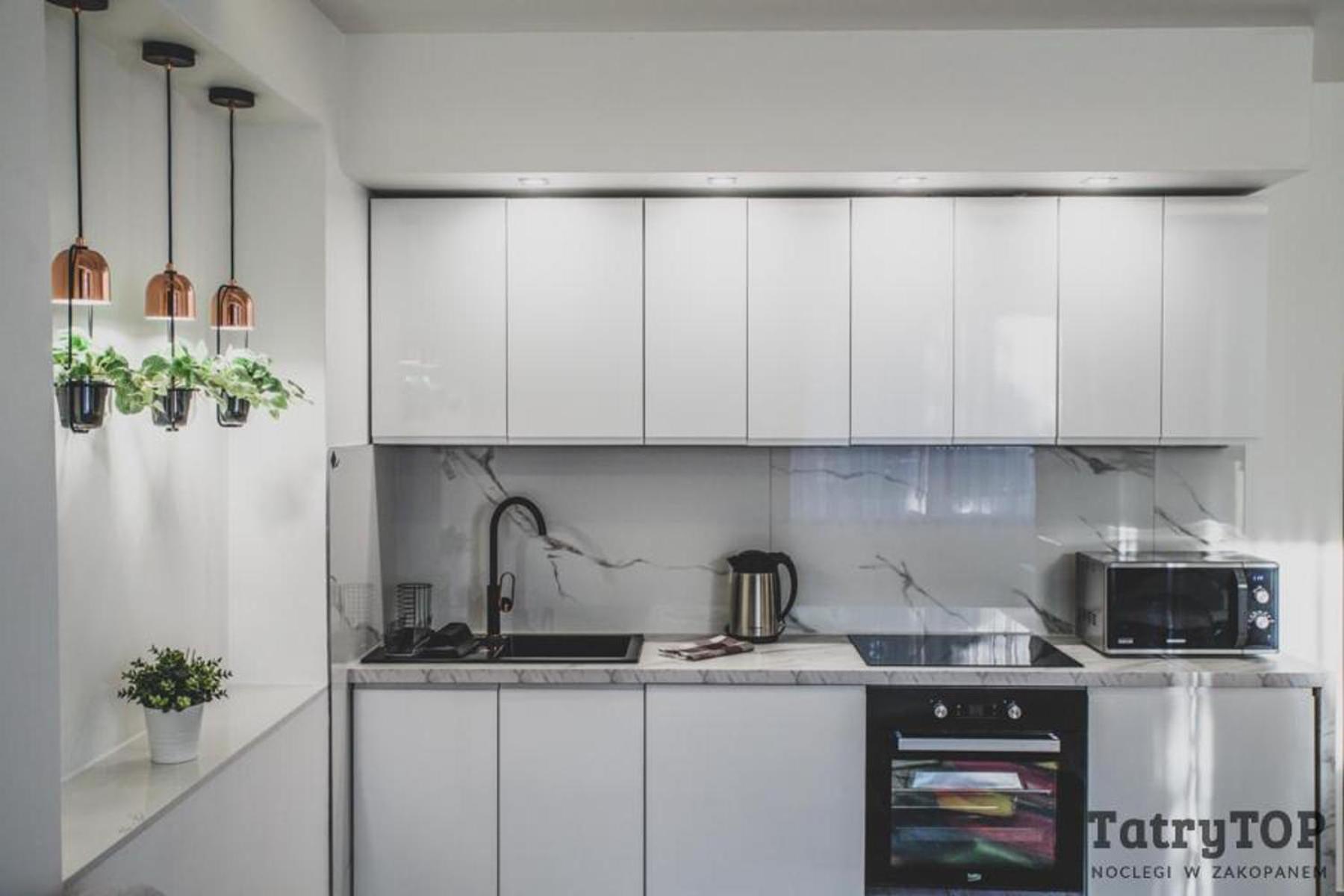Tatrytop Apartament Zamoyskiego 2 Zakopane Eksteriør bilde