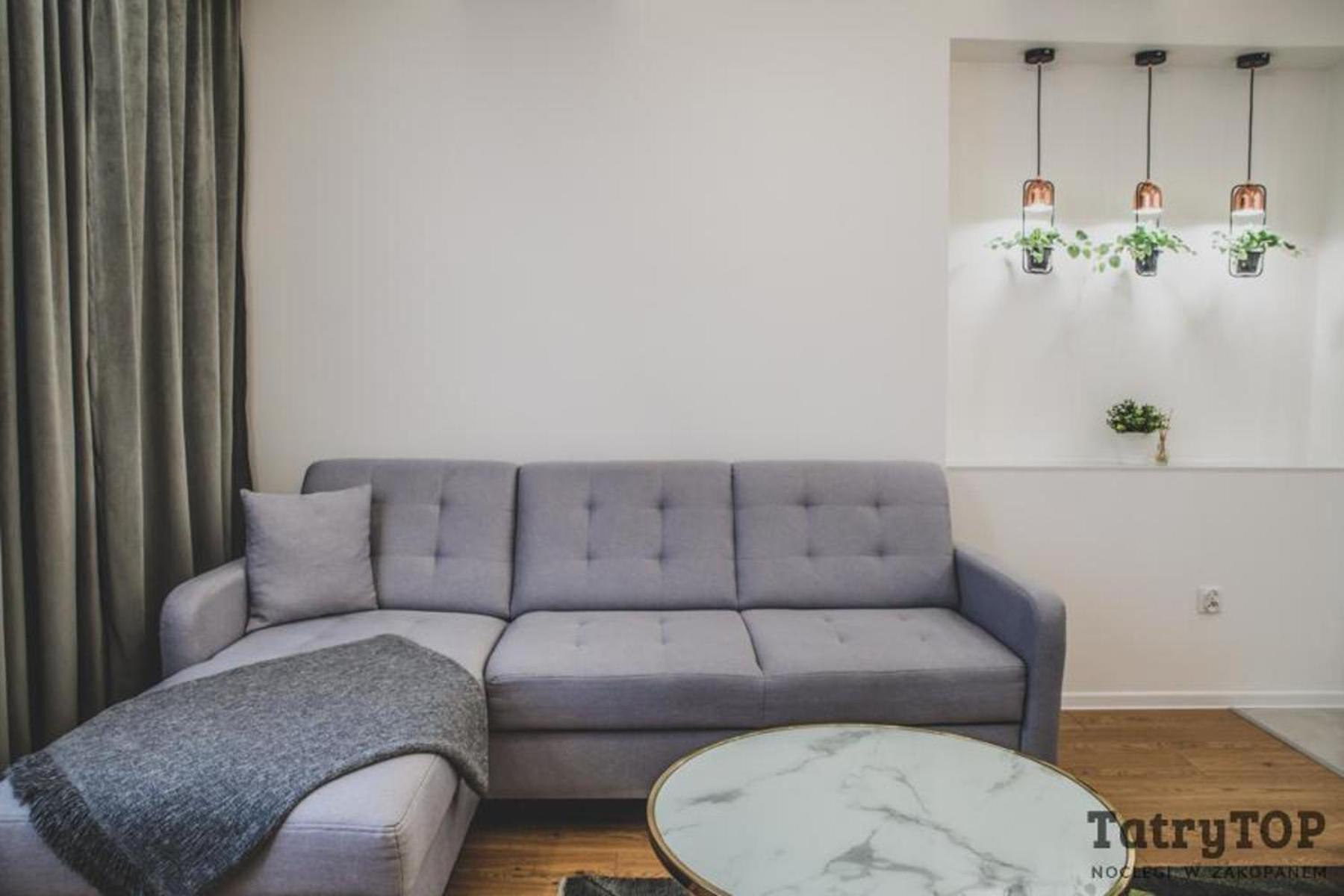 Tatrytop Apartament Zamoyskiego 2 Zakopane Eksteriør bilde